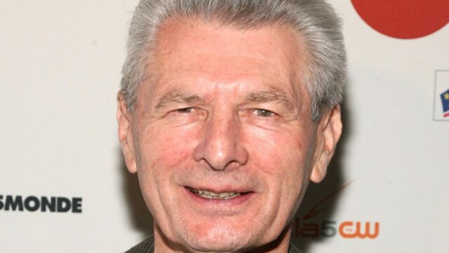 Meyer Gottlieb, Samuel Goldwyn Films cofundador e produtor de 'Master and Commander', morre aos 86 anos
