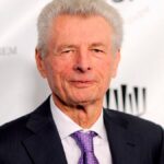 Meyer Gottlieb, cofundador e produtor famoso da Samuel Goldwyn Films, morre aos 86 anos