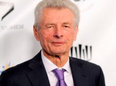 Meyer Gottlieb, cofundador e produtor famoso da Samuel Goldwyn Films, morre aos 86 anos Meyer Gottlieb, cofundador e produtor famoso da Samuel Goldwyn Films, morre aos 86 anos