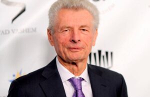 Meyer Gottlieb, cofundador e produtor famoso da Samuel Goldwyn Films, morre aos 86 anos Meyer Gottlieb, cofundador e produtor famoso da Samuel Goldwyn Films, morre aos 86 anos