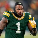 Micah Parsons, Green Bay Packers