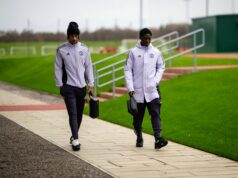 Micah Richards e Gary Lineker concordam totalmente sobre Kobbie Mainoo depois que o craque do Man Utd perdeu a partida do Aston Villa Ruben Amorim falando sobre a lesão de Kobbie Mainoo