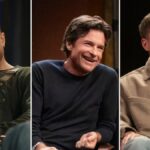 Michael B. Jordan, Jason Bateman e MrBeast aparecerão em 'Meu próximo convidado não precisa de introdução com David Letterman'