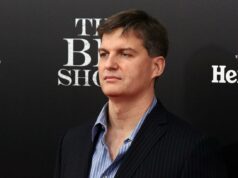 Michael Burry diz que Tesla está ‘ridiculamente supervalorizada’, critica pacote de pagamento de Musk Michael Burry diz que Tesla está 'ridiculamente supervalorizada', critica pacote de pagamento de Musk