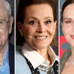 Michael Caine, Sigourney Weaver e Juliette Binoche entre os homenageados do Red Sea Film Festival