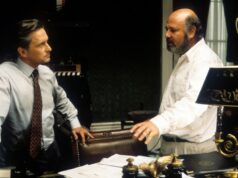 Michael Douglas e Rob Reiner falaram ‘muito’ sobre as lutas de seus filhos antes da morte do diretor: ‘Este foi um homem que sempre deu o seu melhor’ Michael Douglas e Rob Reiner falaram 'muito' sobre as lutas de seus filhos antes da morte do diretor: 'Este foi um homem que sempre deu o seu melhor'