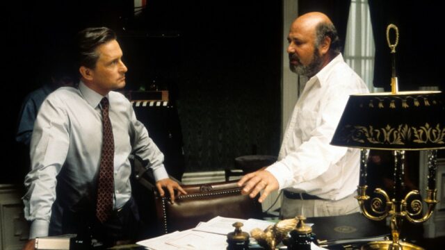 Michael Douglas e Rob Reiner falaram 'muito' sobre as lutas de seus filhos antes da morte do diretor: 'Este foi um homem que sempre deu o seu melhor'
