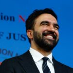 Michael Goodwin: O plano insensato de Mamdani para acabar com as varreduras em acampamentos de sem-teto quase certamente piorará o problema de Nova York