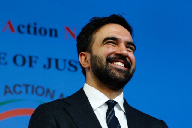 Michael Goodwin: O plano insensato de Mamdani para acabar com as varreduras em acampamentos de sem-teto quase certamente piorará o problema de Nova York
