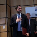 Michael Goodwin: Relembrando dois ex-prefeitos de Nova York que desencadearam grandes crises - quando o inexperiente Mamdani entra na Prefeitura