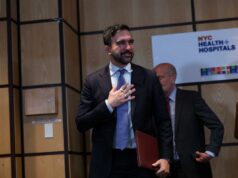 Michael Goodwin: Relembrando dois ex-prefeitos de Nova York que desencadearam grandes crises – quando o inexperiente Mamdani entra na Prefeitura Michael Goodwin: Relembrando dois ex-prefeitos de Nova York que desencadearam grandes crises - quando o inexperiente Mamdani entra na Prefeitura