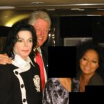 michael jackson conta clinton dianna ross DOJ