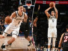 Michael Porter Jr. leva o Nets a uma vitória impressionante sobre o 76ers quando o tanque é atingido Michael Porter Jr. leva o Nets a uma vitória impressionante sobre o 76ers quando o tanque é atingido