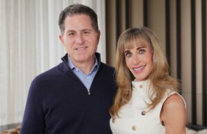 Michael e Susan Dell doam US$ 6,25 bilhões para incentivar as famílias a reivindicar ‘Contas Trump’ Michael e Susan Dell doam US$ 6,25 bilhões para incentivar as famílias a reivindicar 'Contas Trump'