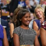 Michelle Obama disse às filhas que 'acabou com a paternidade' porque elas não ouviram
