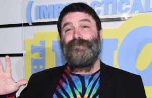 Mick Foley Severs se liga à WWE após comentários de Rob Reiner de Trump: ‘Última gota’ Postagem de Donald Trump Rob Reiner