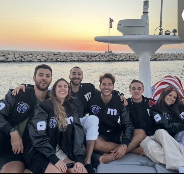 Micro1, um concorrente da Scale AI, apregoa ultrapassar $ 100 milhões ARR
