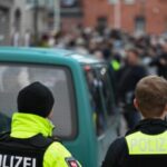 Migrantes afegãos e sírios têm até dez vezes mais probabilidade de serem suspeitos de crimes na Alemanha