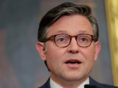 Mike Johnson evita o ataque Reiner de Trump ao discursar no fim de semana de ‘muitas tragédias’ | Vídeo Mike Johnson evita o ataque Reiner de Trump ao discursar no fim de semana de ‘muitas tragédias’ | Vídeo