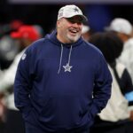 Mike McCarthy, Pittsburgh Steelers, Dallas Cowboys