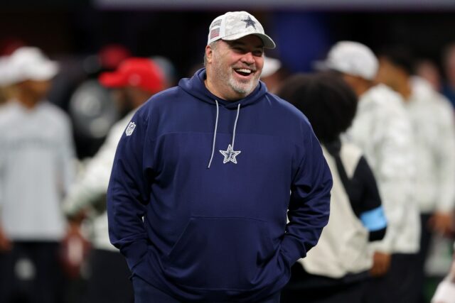 Mike McCarthy, Pittsburgh Steelers, Dallas Cowboys