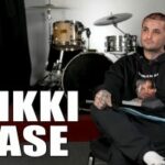 Mikki MAse em conversa com VLADTV
