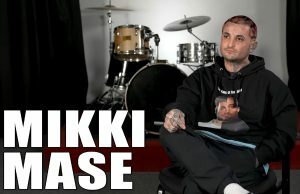 Mikki Mase critica Dana White por negar vínculos e chamá-lo de trapaceiro Mikki MAse em conversa com VLADTV