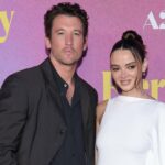 Miles Teller diz que não sabe se será convidado para o casamento de Taylor e Travis