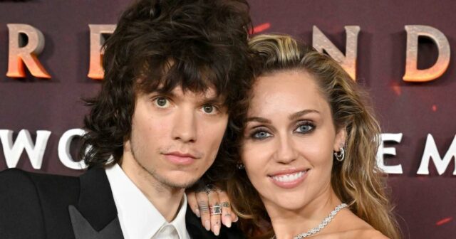 Como a opinião de Miley Cyrus sobre o casamento mudou depois de se apaixonar por Maxx Morando