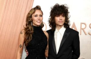 Miley Cyrus ‘Nunca pensei’ que se casaria novamente antes de Maxx Morando História de namoro de Miley Cyrus, do ex-marido Liam Hemsworth ao noivo Maxx Morando 2197308888 2242842461 2202913017