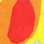 Milhares de californianos instados a permanecer dentro de casa na quarta-feira