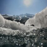 Milhares de geleiras derreterão todos os anos até meados do século, segundo estudo