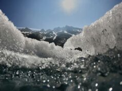 Milhares de geleiras derreterão todos os anos até meados do século, segundo estudo Milhares de geleiras derreterão todos os anos até meados do século, segundo estudo