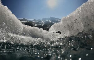 Milhares de geleiras derreterão todos os anos até meados do século, segundo estudo Milhares de geleiras derreterão todos os anos até meados do século, segundo estudo