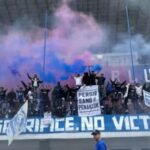 Milhares de policiais protegem o duelo Hot Persib x PSM no GBLA hoje à noite
