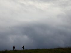 Milhares sem energia após forte tempestade de vento atingir a Bay Area; a neve começa a atingir Sierra Milhares sem energia após forte tempestade de vento atingir a Bay Area; a neve começa a atingir Sierra