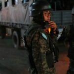 Militares hondurenhos prometem garantir transferência ordenada de poder pós-eleitoral