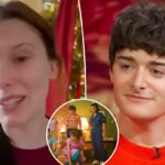 Millie Bobby Brown forçada a pular a aparição no 'GMA' com a co-estrela de 'Stranger Things' após sofrer uma lesão