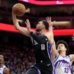 Milwaukee Bucks recebe más notícias sobre o principal alvo comercial