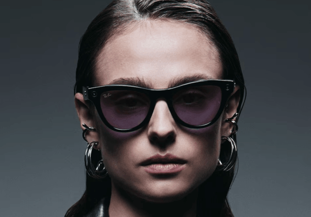 Mime-se: os melhores óculos inteligentes para comprar com o dinheiro do seu presente de Natal
