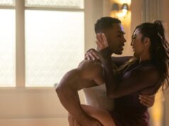 Mindy e Alfie são uma ‘coisa’ na 5ª temporada de ‘Emily in Paris’? Ashley Park pesa Lucien Laviscount como Alfie e Ashley Park como Mindy em