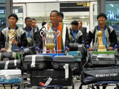 Minerva Academy será homenageada durante o GOAT India Tour de Lionel Messi Minerva Academy será homenageada durante o GOAT India Tour de Lionel Messi