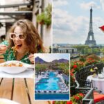 Minha filha da suíte: estudo comprova o que os pais sabiam – adolescentes experientes ditam como as famílias viajam