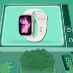 Minha oferta favorita do dia na Amazon: Apple Watch Series 11