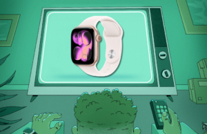 Minha oferta favorita do dia na Amazon: Apple Watch Series 11 Minha oferta favorita do dia na Amazon: Apple Watch Series 11