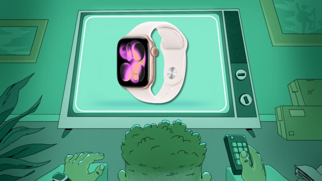 Minha oferta favorita do dia na Amazon: Apple Watch Series 11
