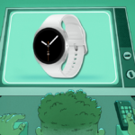 Minha oferta favorita do dia na Amazon: Samsung Galaxy Watch 8