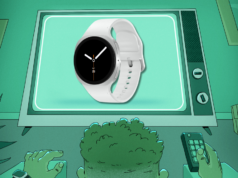 Minha oferta favorita do dia na Amazon: Samsung Galaxy Watch 8 Minha oferta favorita do dia na Amazon: Samsung Galaxy Watch 8