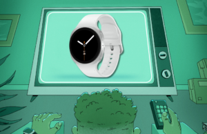 Minha oferta favorita do dia na Amazon: Samsung Galaxy Watch 8 Minha oferta favorita do dia na Amazon: Samsung Galaxy Watch 8