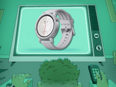 Minha oferta favorita do dia na Amazon: The Nothing CMF Watch 3 Pro Minha oferta favorita do dia na Amazon: The Nothing CMF Watch 3 Pro